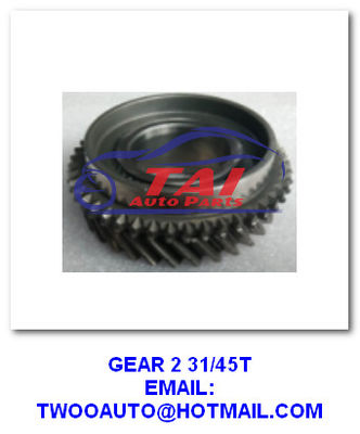 Prezzo buono Nuovo Gear 2 31/45t 4ja1 Pickup Panther Tfr 90