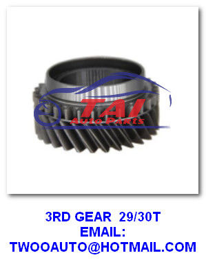 Prezzo buono Alta prestazione 3a marcia 29t/30t per Isuzu 4ja1 Pickup Panther Tfr 90