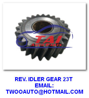 Prezzo buono Rev Idler Gear Performance Transmission Parts 23t Per 4ja1 Pickup Panther 87
