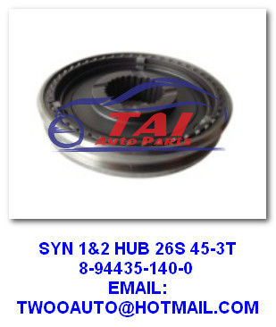 Prezzo buono 8-94435-140-0 Parti di trasmissione automatica Syn1/2 Nd Hub Dimensione 26s/45t Sleeve Dimensione 45t Per Isuzu in linea