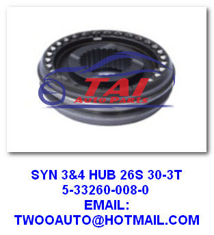 Prezzo buono Trasmissioni Ricambi 3/4th Hub Oem No.5-33260-008-0 Per Isuzu 4ja1 Dimensione 26s/30t Manica 30t in linea