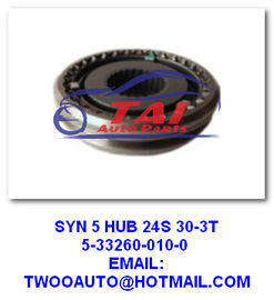 Good price Sincronizzatore inverso 5-33260-010-0 di Tfr/Tfs quinto genuino per la raccolta di Isuzu 4ja1 in linea