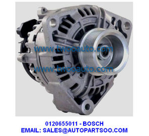 Good price 0120655011 - Alternatore 24V 110A 0 di Bosch 120 655 011 in linea