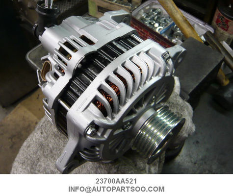 Prezzo buono Generatore Mitsubishi 23700AA521 A3TG0491 Motor BP5 BL5 BP9, EJ20 EJ25 in linea
