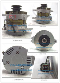 Good price alternatore del guardia forestale 100A di 27040-2163C Hino in linea