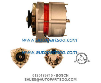 Good price 0120489710 0986030630 - alternatore 12V 55A Alternador di BOSCH in linea