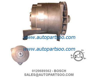 Good price 0120689562 0986044060 - BOSCH Alternator 24V 140A Alternador in linea