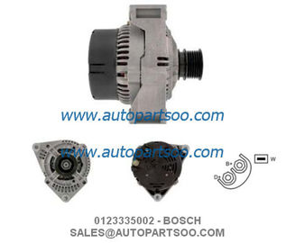 Good price 0123335002 0123335003 - BOSCH Alternator 12V 90A Alternador in linea