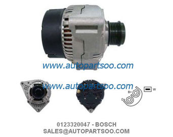 Good price 0123320047 0123320062 - BOSCH Alternator 12V 90A Alternador in linea