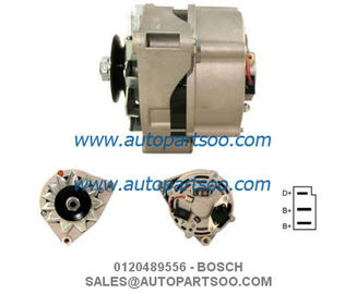 Good price 0120489556 0120489683 - BOSCH Alternator 12V 55A Alternadores in linea