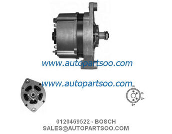 Good price 0120469522 0120469749 - BOSCH Alternator 12V 90A Alternadores in linea