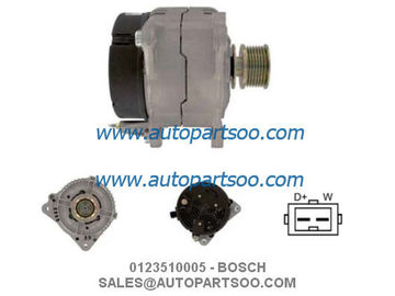 Good price 0123510005 0986039210 - BOSCH Alternator 12V 120A Alternadores in linea