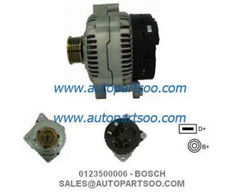 Good price 0123500006 0986039913 - BOSCH Alternator 12V 100A Alternadores in linea
