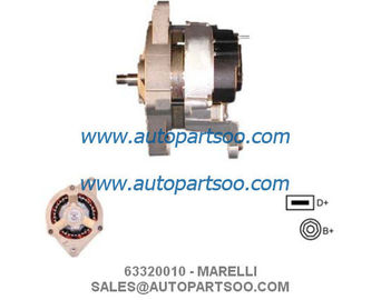 Good price 63320010 - MARELLI Alternator 12V 55A Alternadores in linea