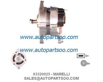 Good price 63308300 63320025 - MARELLI Alternator 24V 30A Alternadores in linea