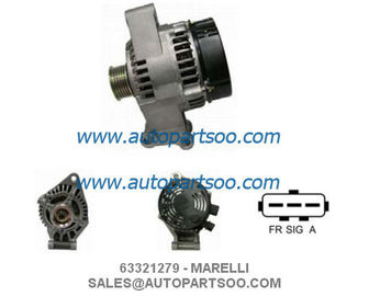 Good price 63321279 63321679 - MARELLI Alternator 12V 80A Alternadores in linea