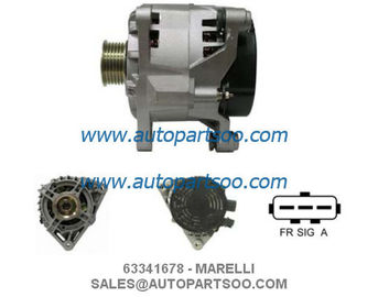 Good price 63321678 63341678 - MARELLI Alternator 12V 80A Alternadores in linea