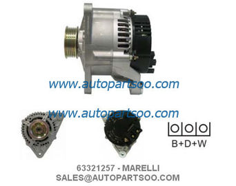 Good price 63321257 63321425 - MARELLI Alternator 12V 70A Alternadores in linea