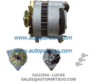 Good price LRA00152 54022604 - LUCAS Alternator 12V 70A Alternadores in linea