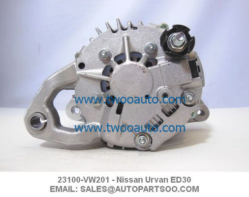 Prezzo buono LR180-771S LR180-771C - Alternatore Nissan Urvan 12V 80A Caravan ZD30 Alternatori in linea