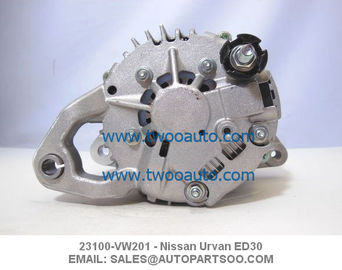 Good price LR180-771S LR180-771C - Nissan Urvan Alternator 12V 80A Caravan ZD30 Alternadores in linea