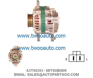 Good price A3T08293 A3T08376 - MITSUBISHI Alternator 12V 90A Alternadores in linea