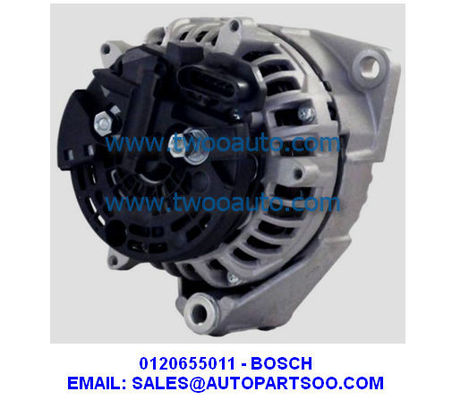 Prezzo buono 0120655001 - Alternatore Bosch 24V 100A 0 120 655 001 in linea