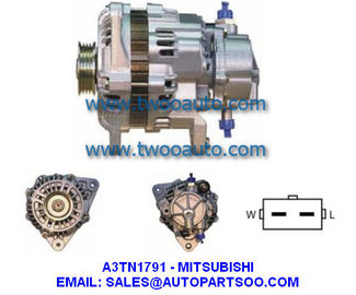 Good price A3T771791 A3TN1791 - MITSUBISHI Alternator 12V 95A Alternadores in linea