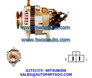 Good price A2T82378 LRA01818 - MITSUBISHI Alternator 12V 70A Alternadores in linea