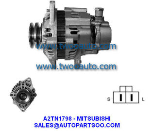 Good price A2T771798 A2TN1798 - MITSUBISHI Alternator 12V 80A Alternadores in linea