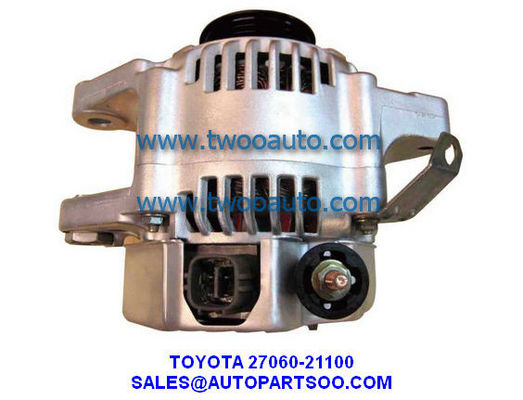 Prezzo buono 27060-21100 102211-5780 - Denso Alternatore 12V 70A Alternatori in linea