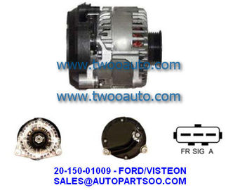 Good price 20-150-01009 2T1U10300AC - FORD VISTEON Alternator 12V 125A Alternadores in linea