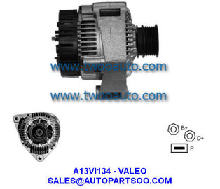 Good price 439245 A13VI134 A13VI175 - VALEO Alternator 12V 90A Alternadores in linea