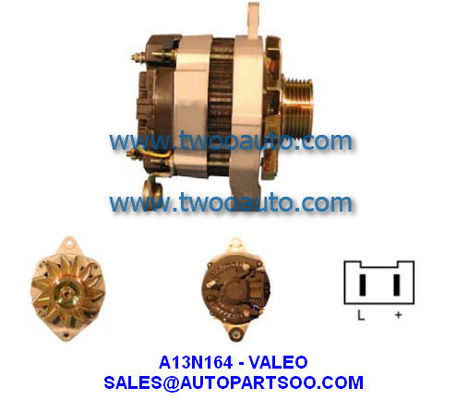 Prezzo buono A13N162 A13N164 A14N152 - VALEO Alternatore 12V 70A Alternatori in linea