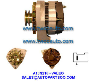 Good price A13N176 A13N216 NA317 - VALEO Alternator 12V 70A Alternadores in linea