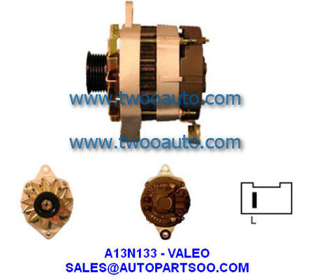 Prezzo buono A13N133 A13N138 A13N178 - VALEO Alternatore 12V 70A Alternatori in linea