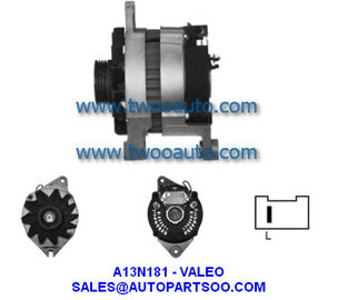 Un buon prezzo. A13N181 A13N95 VA284 - VALEO Alternator 12V 50A Alternadores in linea