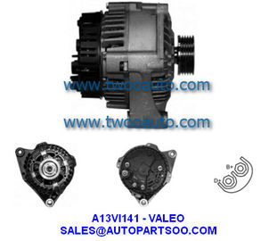 Good price 436666 439094 A13VI141 - VALEO Alternator 12V 90A Alternadores in linea