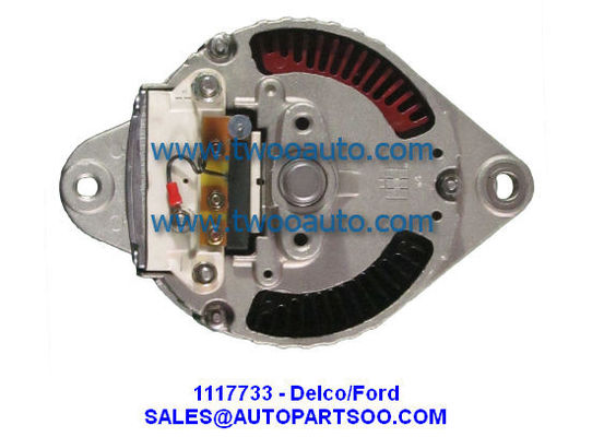 Prezzo buono 1988086 A0012302JB - DELCO 30SI Alternatore 32V 60A Alternadores in linea