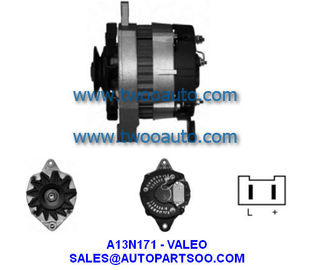 Good price 7700754835 7700793594 7701351762 7701499440 A13N171 A14N53 A14N62 - VALEO Alternator 12V 70A Alternadores in linea