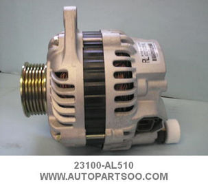 Good price 23100-AL510 Genuine Mitsubishi Alternator A2TB7291RL VQ25/VQ30/VQ35 in linea
