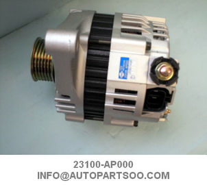 Good price Hitachi Alternator 23100-AP000 LR165-714MR  Model Z10 (cube) Engine CGA3DE in linea
