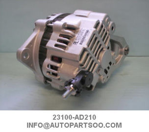 Good price Mitsubishi alternator 23100-AD210 A3TA6581RL YD25 engine A3TA6581RL in linea