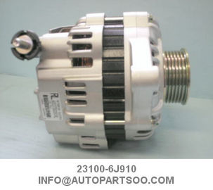 Good price Mitsubishi alternator 23100-6J910 A3TB0091RL Engine QG18DD in linea