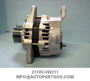 Good price Mitsubishi alternator 23100-VW211 A5TA7981 Engine ZD30 in linea