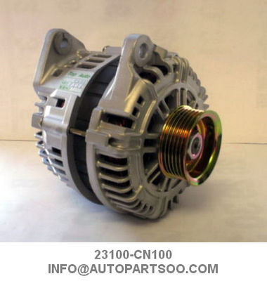 Prezzo buono Generatore Mitsubishi 23100-CN100 LR1110-723C Motor Vq23/VQ35 in linea