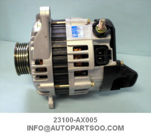 Good price Hitachi alternator 23100-AX005 LR190-760 Engine CR (for early ） in linea