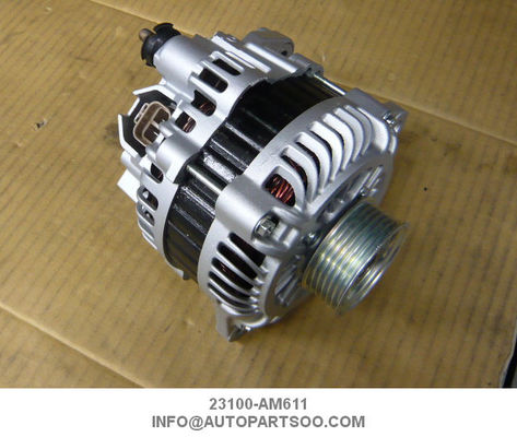 Prezzo buono Motore E51 Elgrand VQ35 H14. 5-H16. 8 in linea