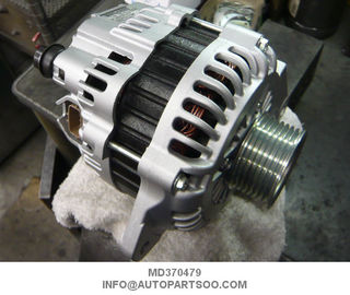 Good price Mitsubishi alternator MD370479 A3TB2091A in linea