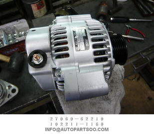 Good price Denso alternator 102211-1160 27060-62210 Toyota Granvia in linea